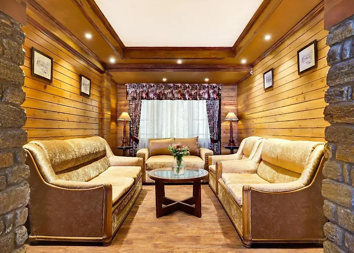 Summit Grace Boutique Hotel & Spa