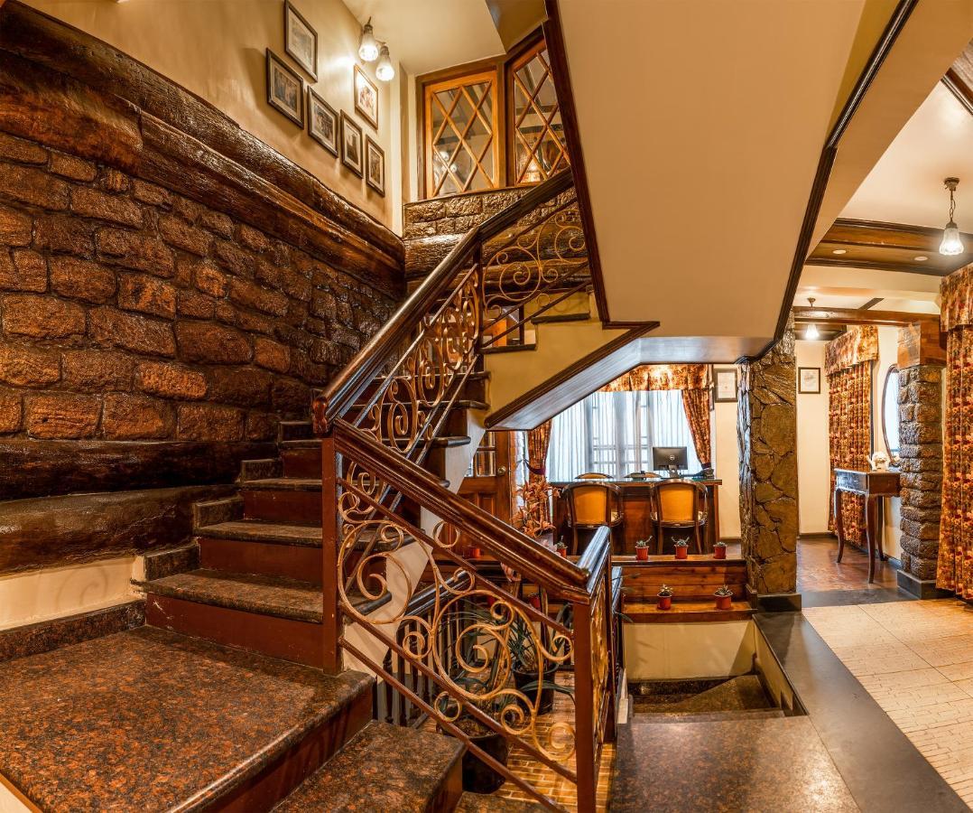 Summit Grace Boutique & Hotel 4*