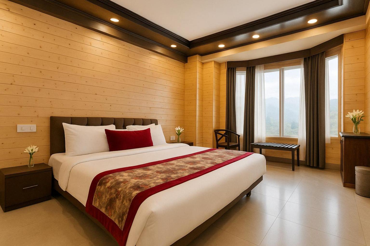 Summit Grace Boutique & Hotel