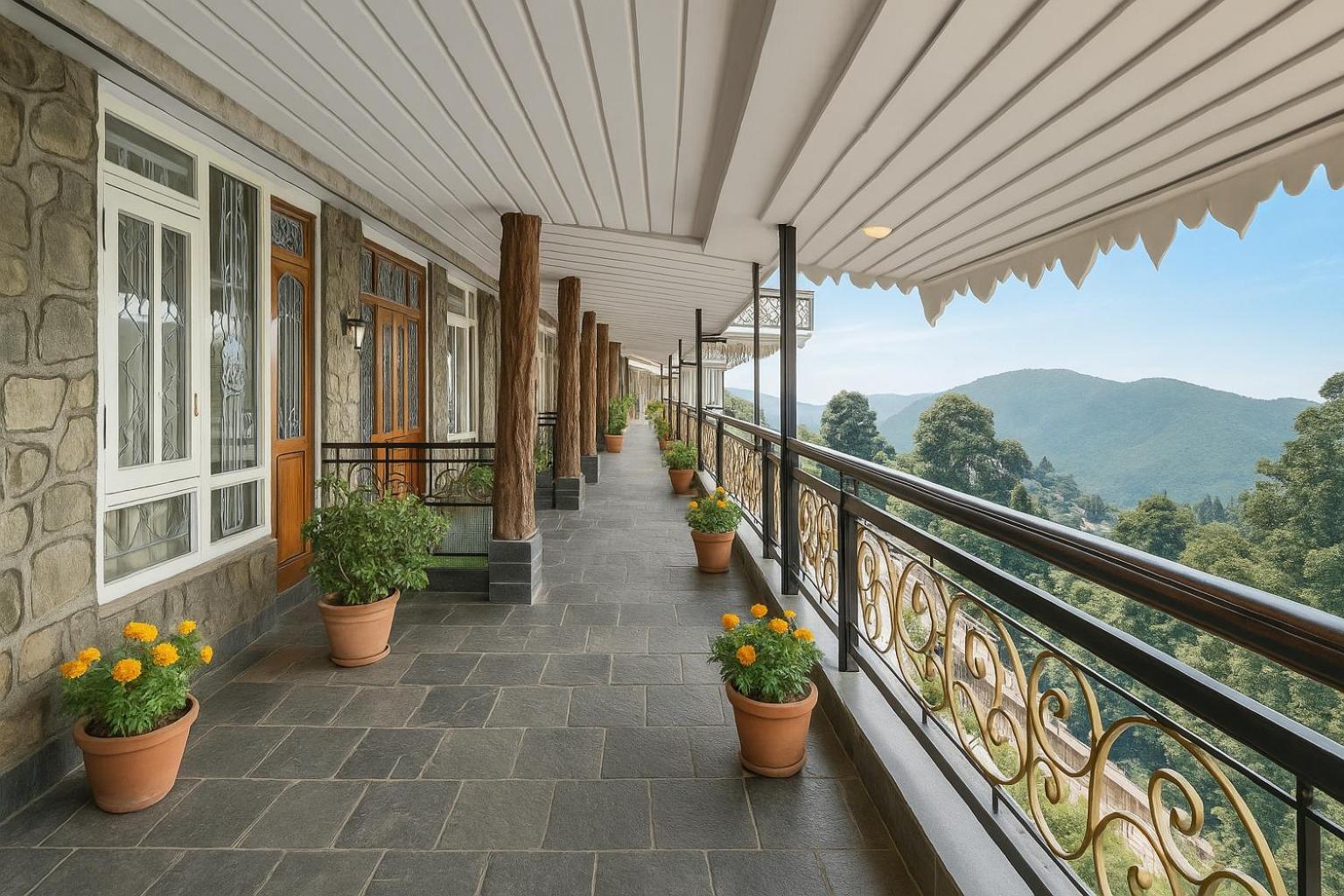 Hotel Summit Grace Boutique &