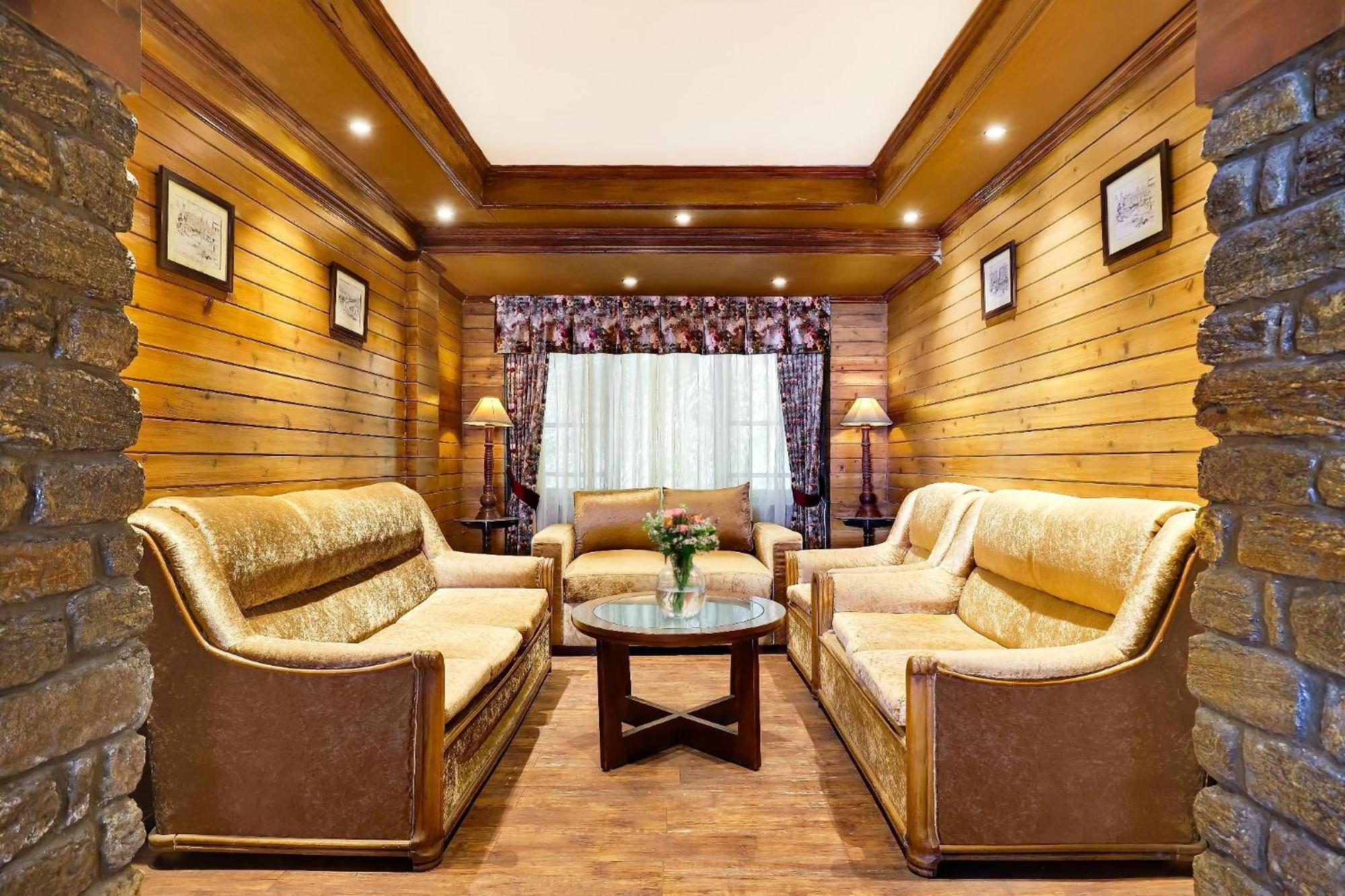 Summit Grace Boutique & Hotel 4*
