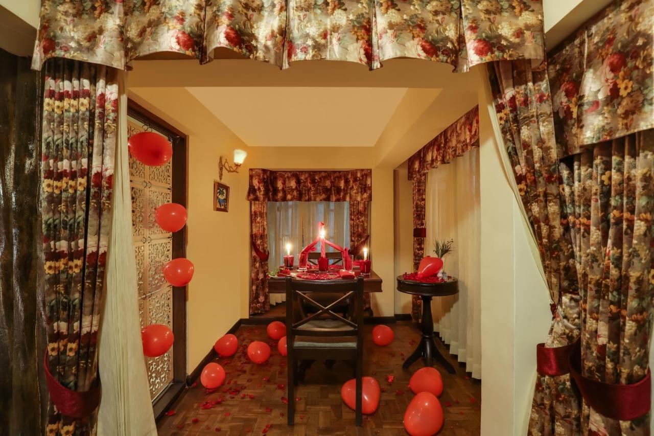 Hotel Summit Grace Boutique & 4*