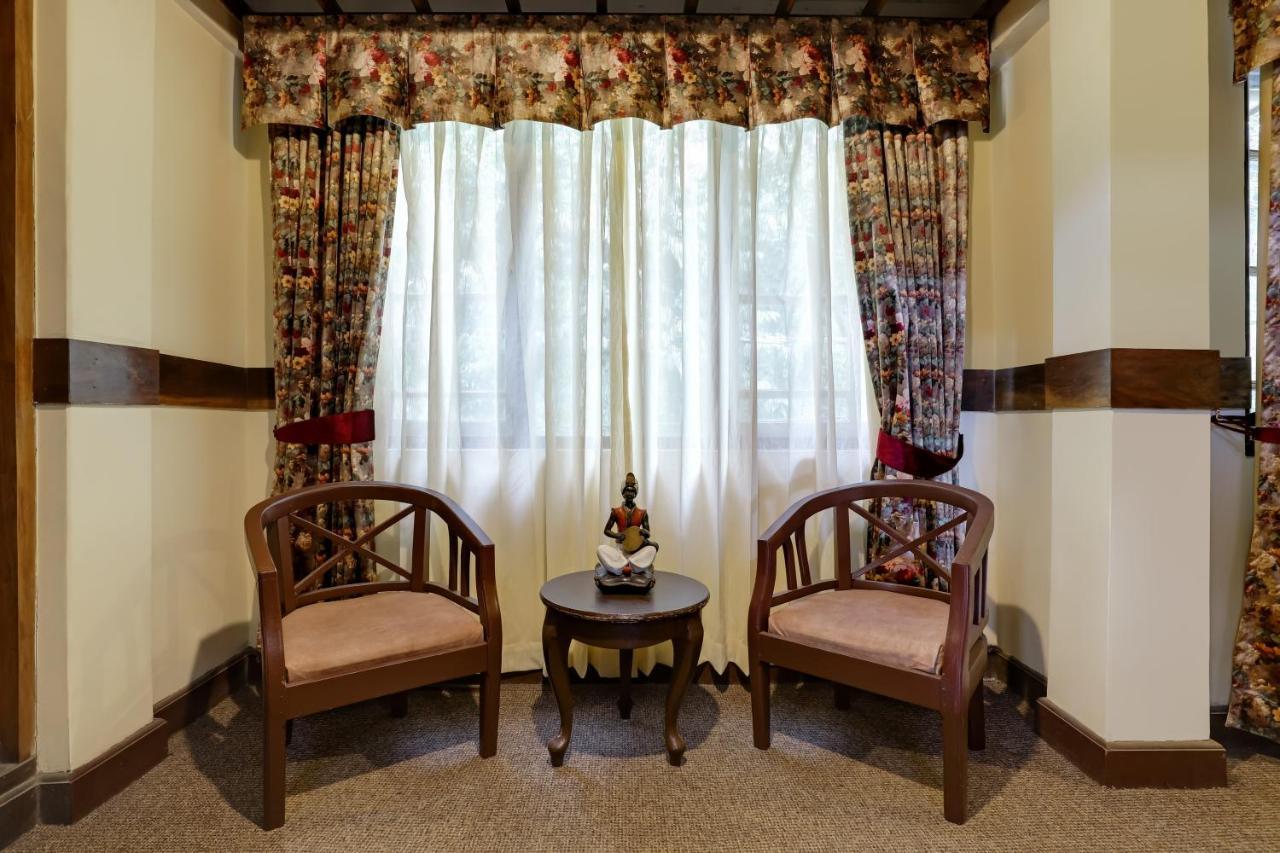 Hotel Summit Grace Boutique &